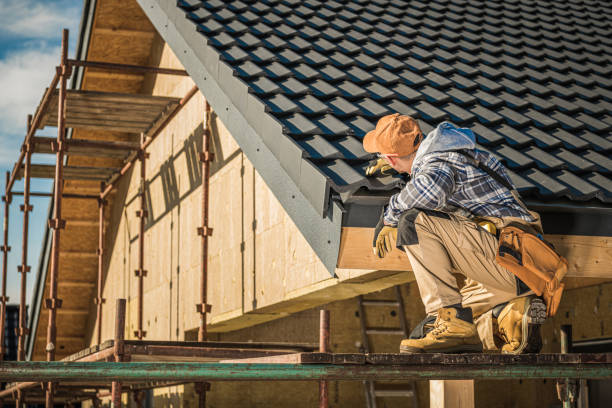 Roof Repair Estimates in Valley Park, MO