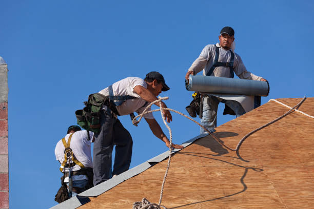 Quick and Trustworthy Emergency Roof Repair Services in Valley Park, MO